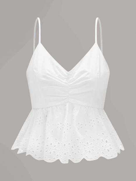 sd-16804 blouse-white